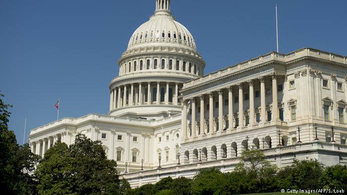 ABŞ Senatı 2018-ci ilin müdafiə büdcəsini dəstəklədi