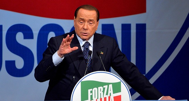 Silvio Berlusconi set for political comeback after Sicily vote