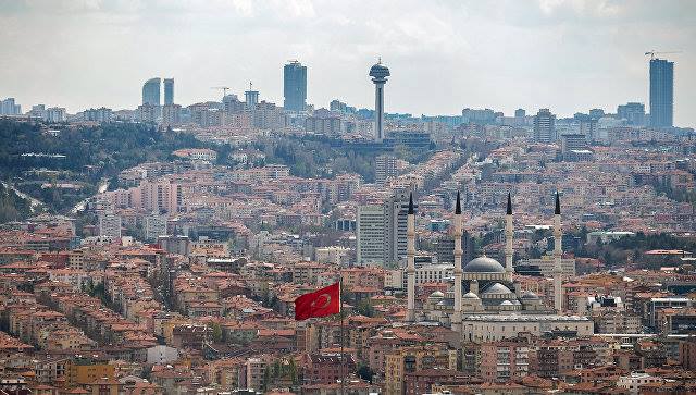 Թուրքիայի անվտանգության ծառայությունը ձերբակալել է 108 նախկին ոստիկանի