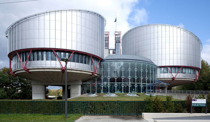 Ստրասբուրգի դատարանը 2013 թվականի մայիսի 17-ի գործով Վրաստանին պարտավորեցրել է վճարել 193 500 եվրո