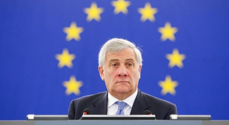 Президент Европарламента – Отношения Европарламента и «Восточных партнеров» важны для стабильности