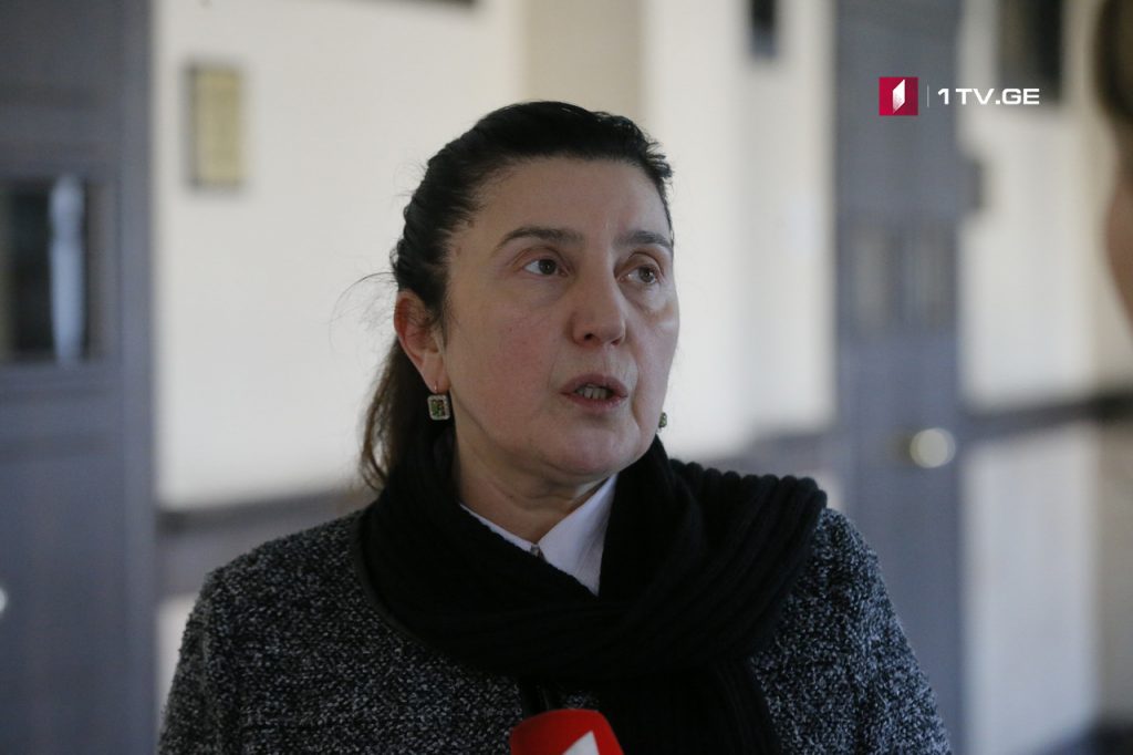 По словам адвоката задержанного в ходе спецоперации Бадура Чопанашвили, обвиняемый не знал Ахмеда Чатаева