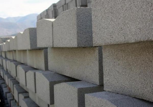 В Тбилиси построят предприятие по производству бетона