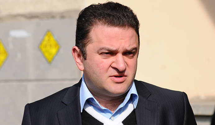 Gedevan Popkhadze – There are legitimate questions in public regarding pardoning