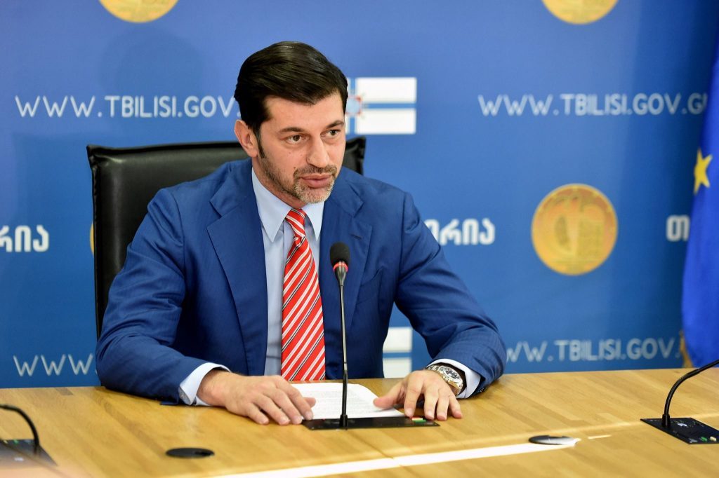 Several new bus routes to be appointed in Tbilisi