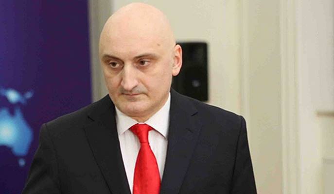Davit Dondua – Russians do not have answers into Tatunashvili’s case and choose attacking