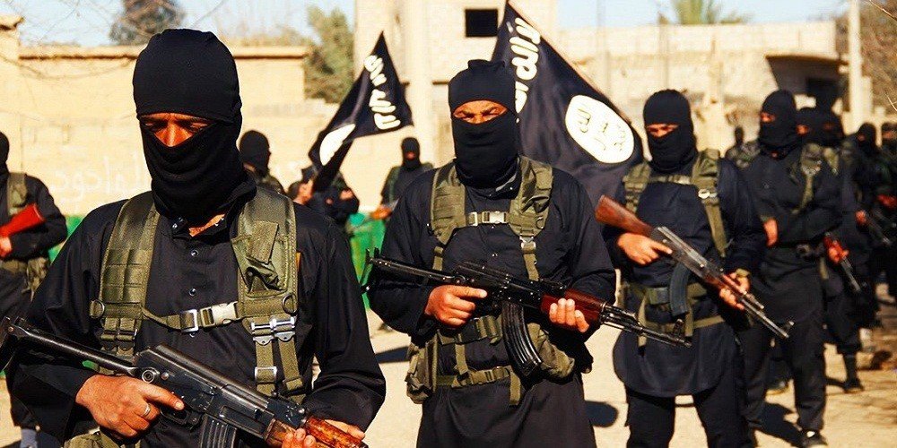 США ликвидировали трех главарей ИГИЛ