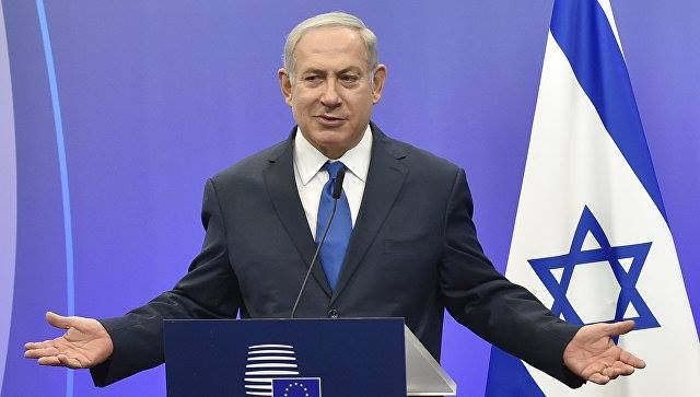 Իսրայելի վարչապետ Նեթանյահուին հնարավոր է կոռուպցիայի մեղադրանք ներկայացնեն