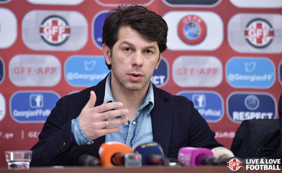 Леван Кобиашвили – Кокая придется сказать болельщикам Зестафони правду, что у него нет желания вернуться в футбол
