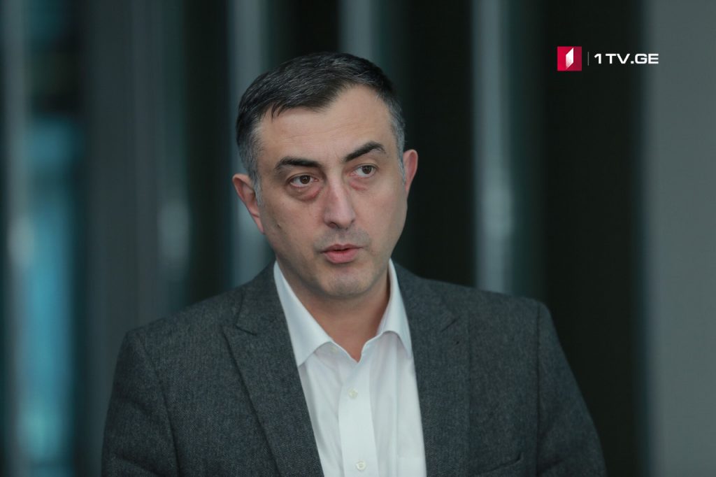 Sergo Ratiani: Saakashvili’s fate has to be decided by Georgian people