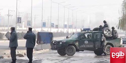 Атака талибов в Гельманде привела к гибели 14 стражей порядка