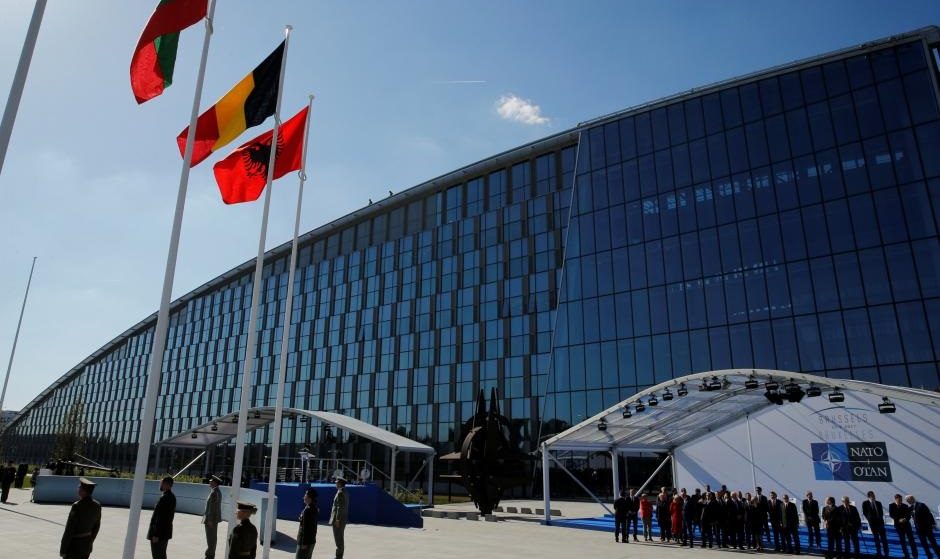 NATO-Georgia Commission sitting to be held