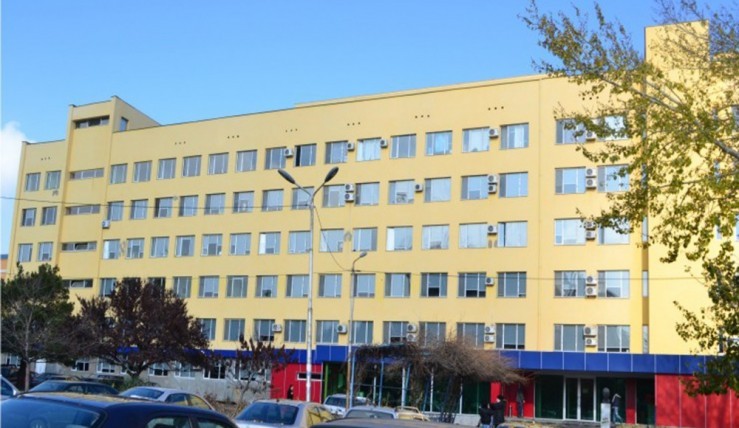 Уволенные из клиники Иашвили врачи внесут иск против администрации в суд