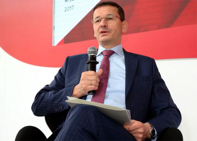 Լեհաստանի վարչապետը հանդես է եկել Լեհաստաբ-Վրաստան խորհրդարանական վեհաժողով ստեղծելու նախաձեռնությամբ