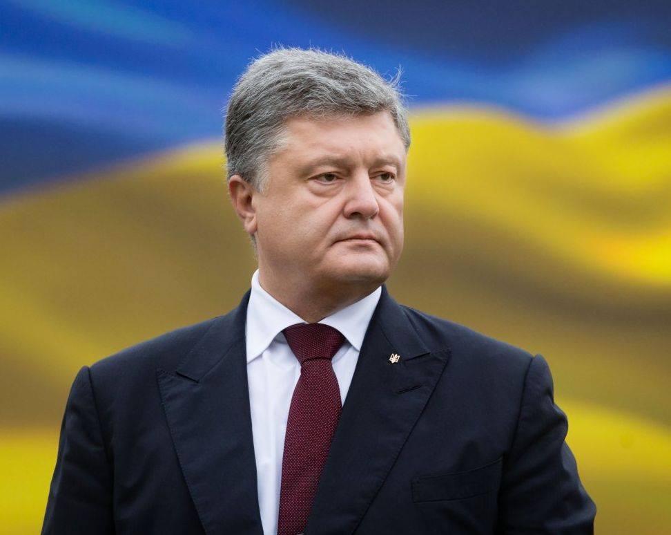 Petro Poroshenko: Russia trying to organize destabilization in Ukraine