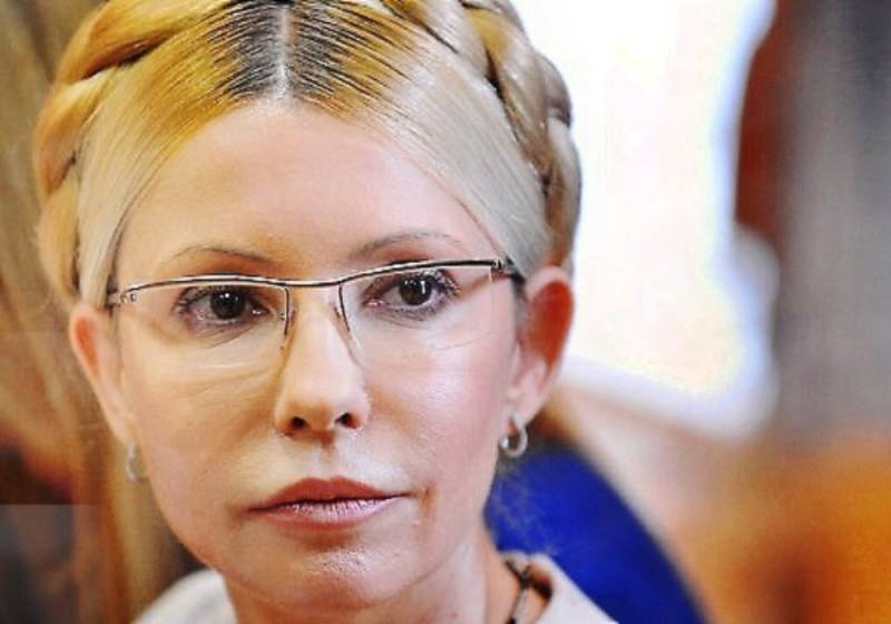 Юлия Тимошенко - Никто не имеет права в свободной, европейской Украине после двух революций, после массы репрессий, на глазах всего цивилизованного мира творить расправу