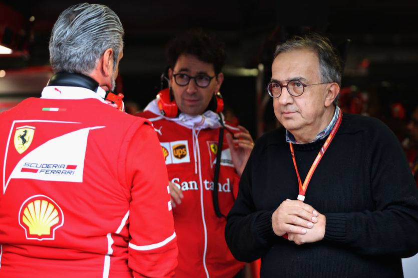 "Ferrari"-nin prezidenti Formula 1-i alternativ çempionat yaratmaqla təhdid etdi