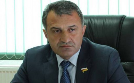 Анатолий Бибилов - Отказ подписать соглашение о неприменении силы свидетельствует о том, что Тбилиси считает возможным совершение агрессивных действий