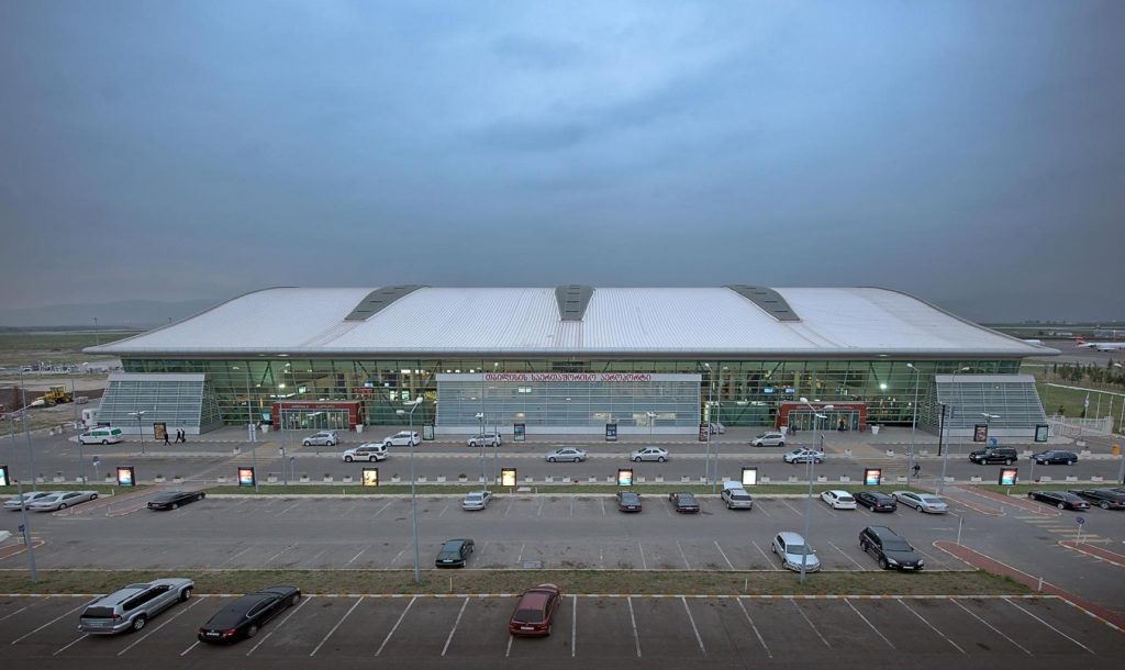 Մառախուղի պատճառով, Թբիլիսիի միջազգային օդանավակայանում չեղարկվել են Թեհրան-Թբիլիսի և Դուբայ-Թբիլիսի չվերթները