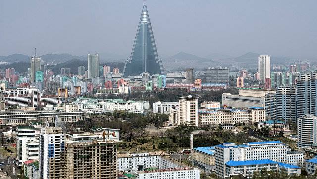 Հյուսիսային Կորեան Հարավային Կորեային առաջարկել է հունվարի 15-ին անցկացնել բանակցություններ