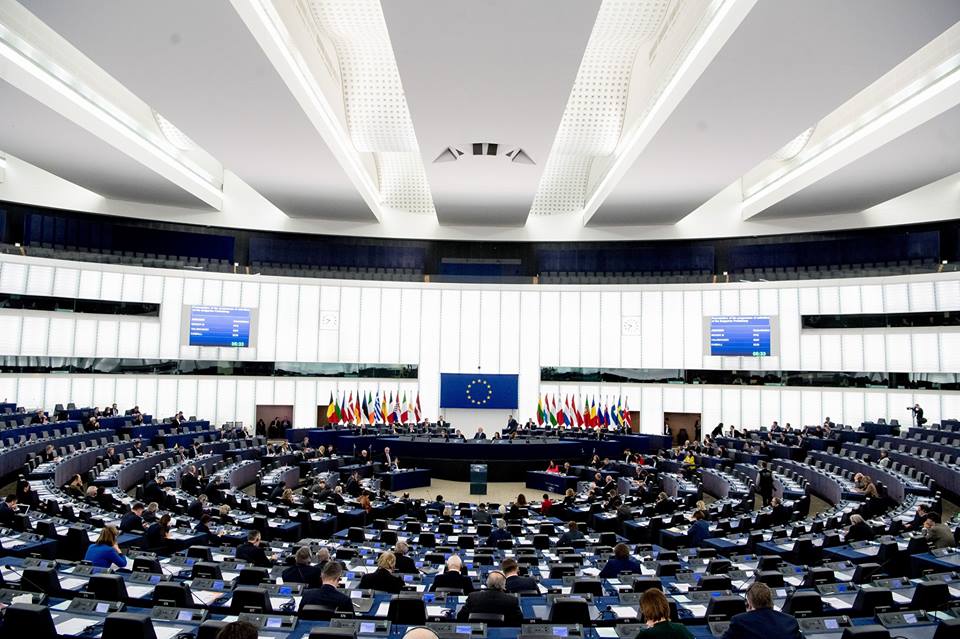 Глава Еврокомиссии не хочет выхода Великобритании из Евросоюза