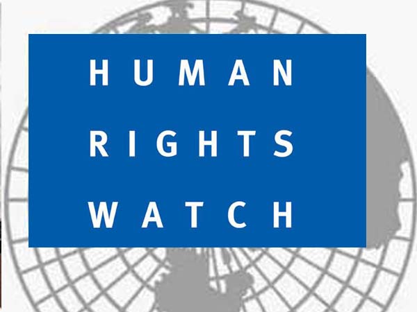 Georgia does not have an effective independent mechanism for investigating abuse by law enforcement officials - Human Rights Watch report