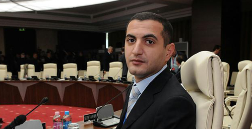 Court found Davit Kezerashvili not guilty