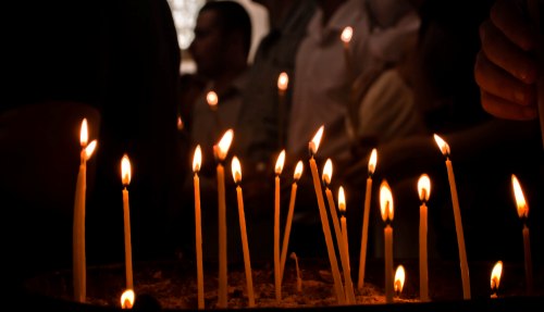 Armenian Church marks Christmas and Epiphany