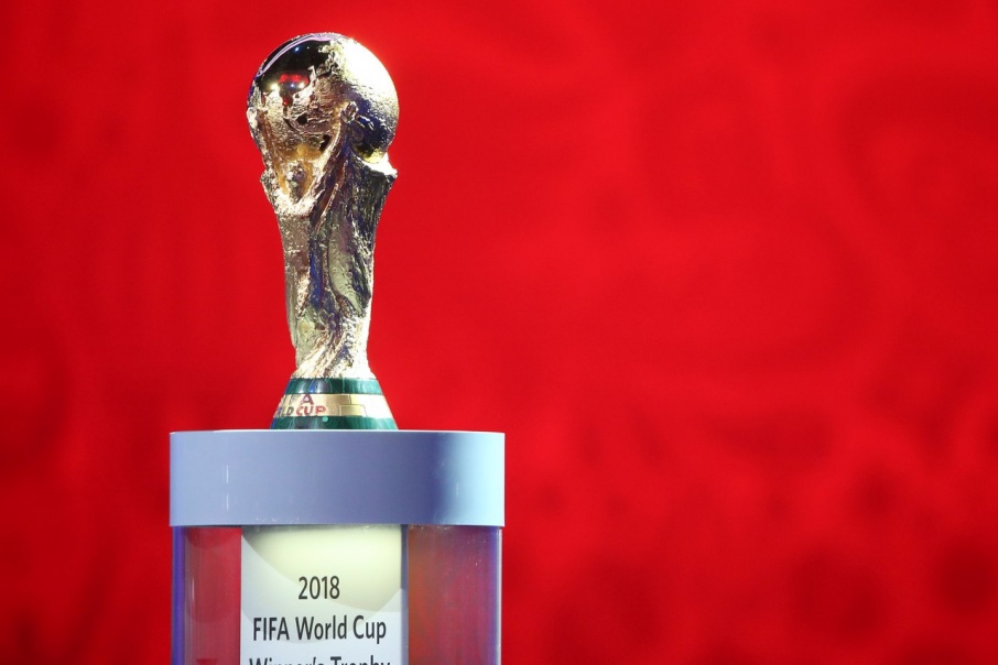 Иностранные болельщики поедут на чемпионат мира по футболу – 2018 без виз