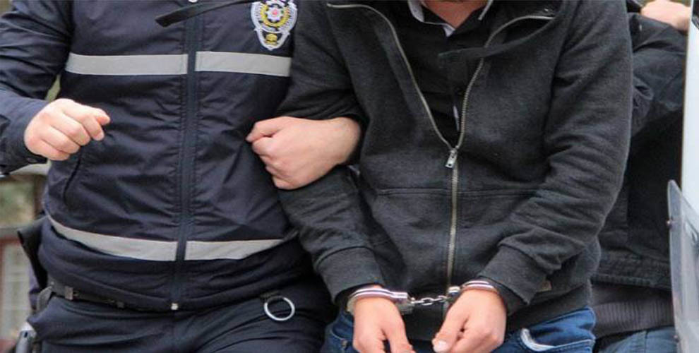 Türkiyədə polisin 129 keçmiş əməkdaşının həbs orderi verildi