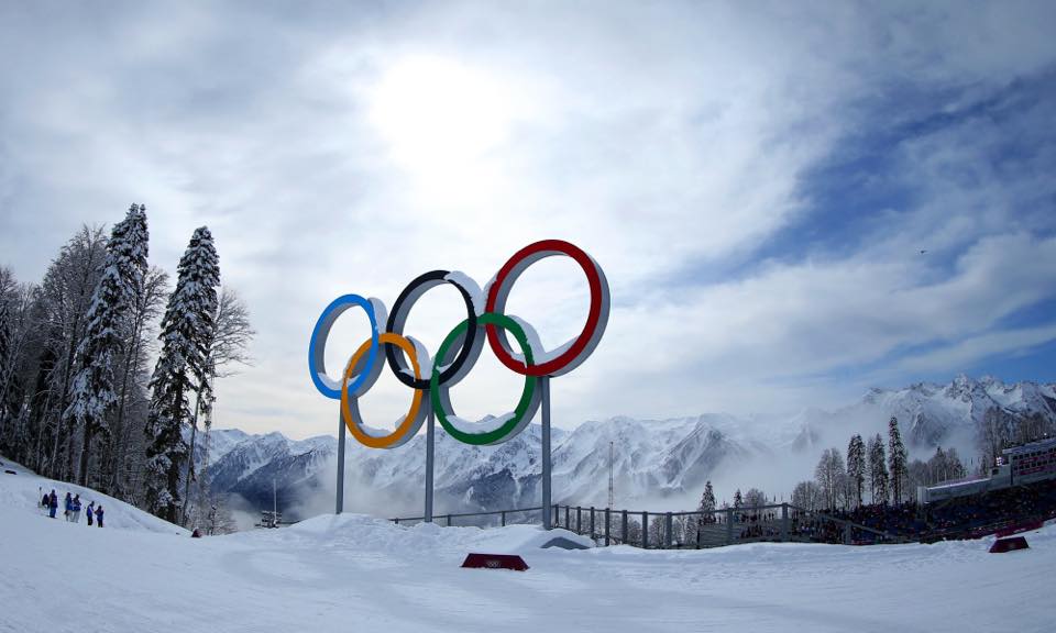 Giorgi Kvirikashvili will inform IOC President about Georgia's interest in hosting Winter Olympics