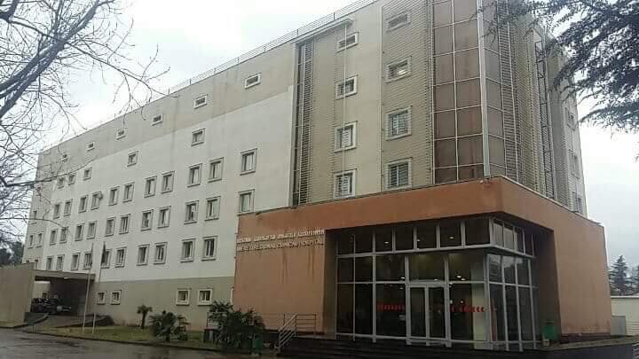 12 пациентов  доставлены в реферальную  клинику Кутаиси