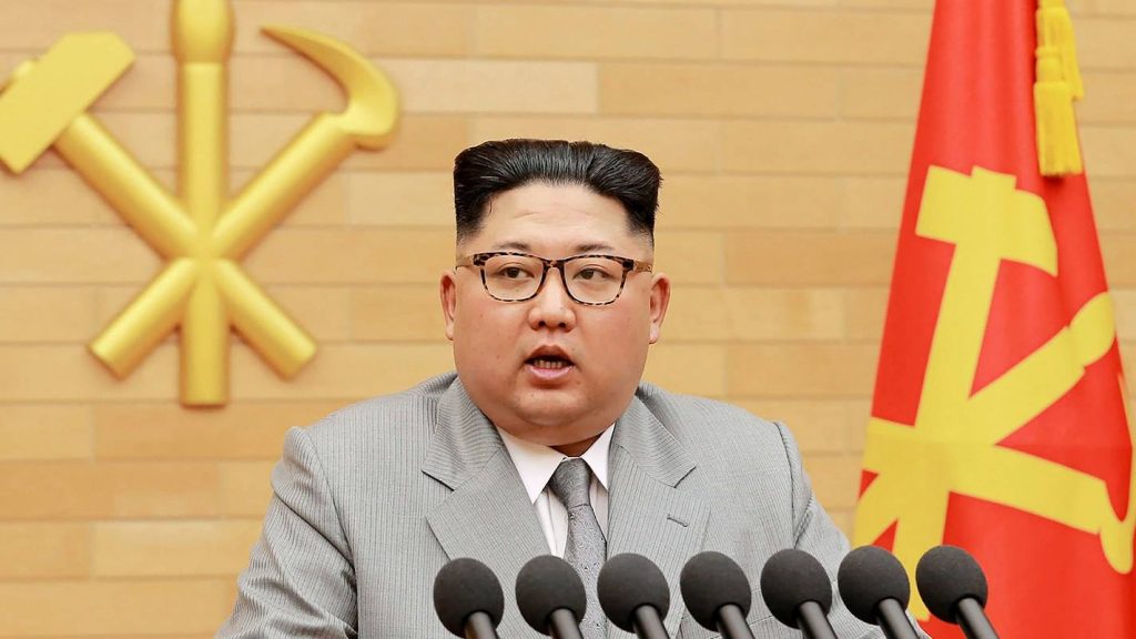 Հյուսիսային Կորեան ընդունել է Հարավային Կորեայի հետ բանակցություններ անցկացնելու առաջարկը