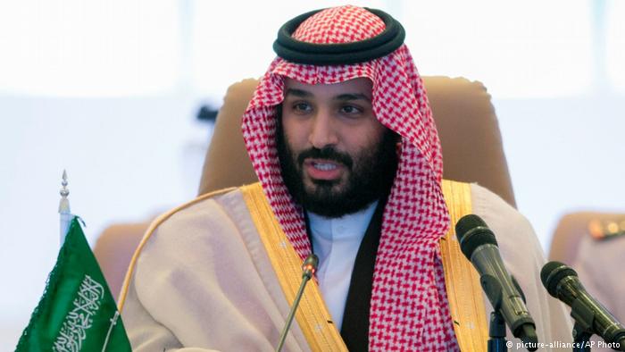 Սաուդյան Արաբիայում ձերբակալել են 11 արքայազնների