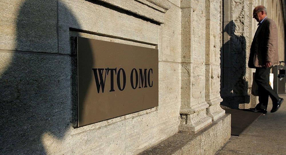 Канада инициировала в ВТО торговый спор с США по антидемпинговому законодательству