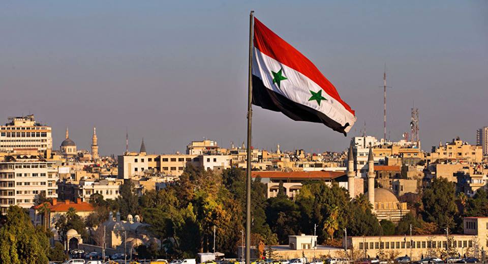 Дамаск объявил создание «зон пограничной безопасности» в Сирии открытой агрессией США