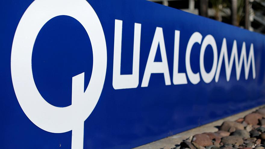Евросоюз оштрафовал Qualcomm на $1,2 млрд за подкуп Apple