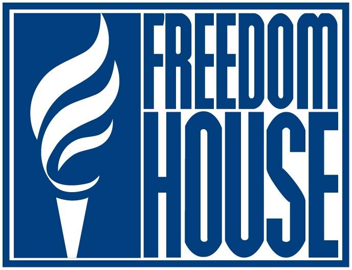 Согласно отчету Freedom House, Грузия вновь попала в список частично свободных стран