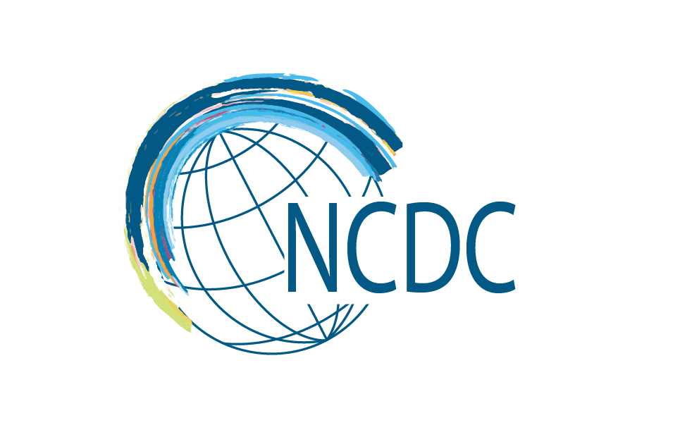 NCDC employee contracts coronavirus