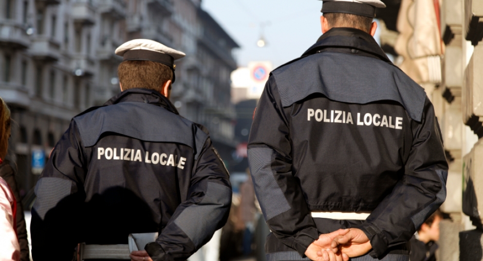 Իտալիայում գողության մեղադրանքով ձերբակալված Վրաստանի քաղաքացուն սահմանել են 4 ամսյա կալանք