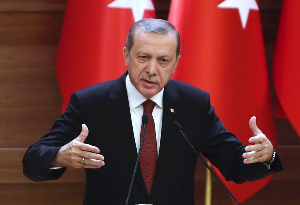 По оценке Еврокомиссии, Турция отдалилась от ЕС