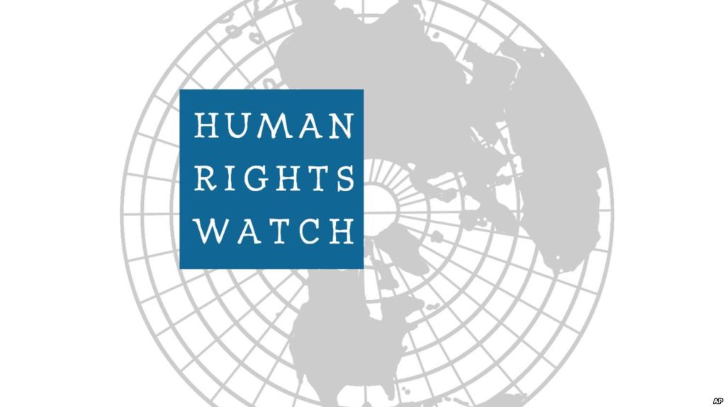 Human Rights Watch – Расследования инцидентов в ходе выполнения работ редко заканчиваются чей-либо ответственностью