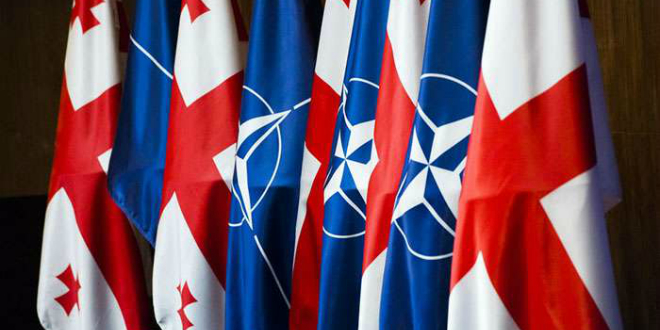 31 января в Брюсселе пройдет заседание комиссии НАТО-Грузия