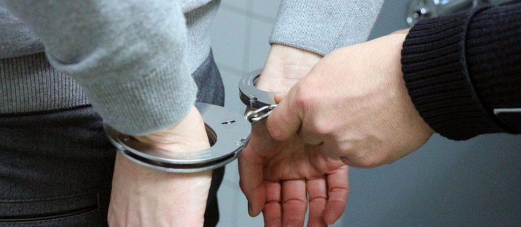 Մինսկի օդանավակայանում ձերբակալվել են երկու վրացի «օրենքով գողի»