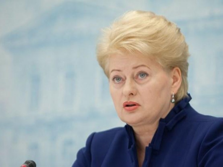 Литва не исключает выдворения сотрудников российской разведки из страны
