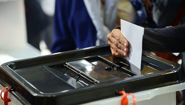 В оккупированной части Кипра прошли парламентские выборы