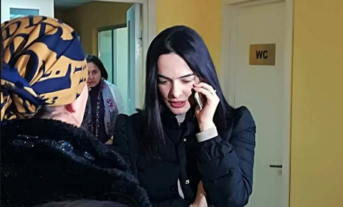 Адвокат – Представители прокуратуры отправились в дом Мачаликашвили, чтобы провести экспертизу