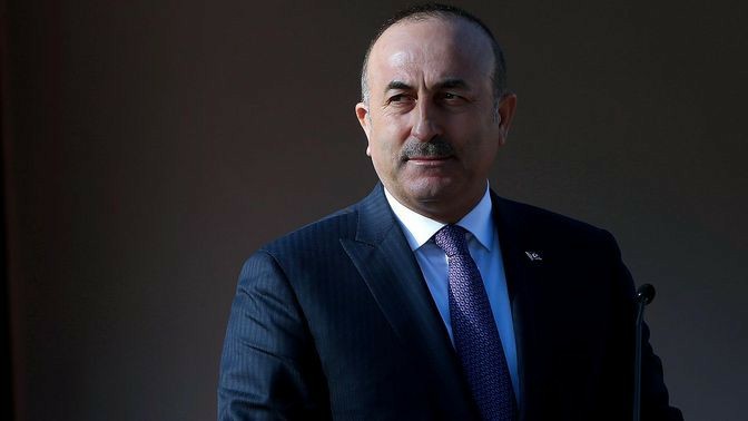 Turkey eyes better ties with Germany in 2018: Foreign Minister Çavuşoğlu