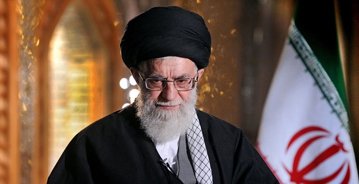 Духовный лидер Ирана  обвинил «врагов» в организации протестов