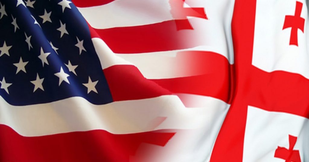 Embassy of Georgia to US sums the results of US-Georgia cooperation